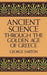 Ancient Science Through the Golden Age of Greece
