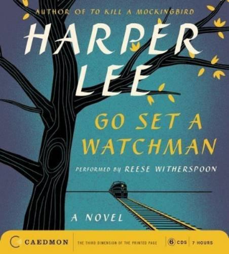 Go Set A Watchman