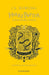 Harry Potter and the Chamber of Secrets – Hufflepuff Edition