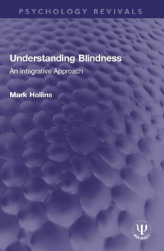 Understanding Blindness