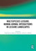 Multispecies Leisure: Human-Animal Interactions in Leisure Landscapes