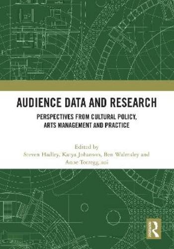 Audience Data and Research