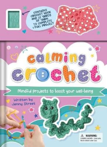 Calming Crochet