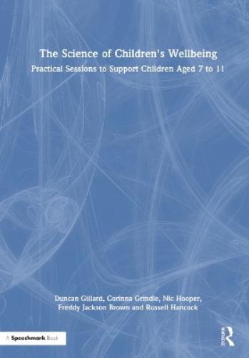 The Science of Children's Wellbeing