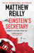 Mr Einstein's Secretary