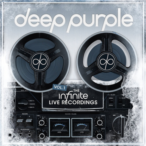 The InFinite Live Recordings - Volume 1