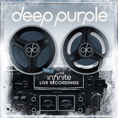 The InFinite Live Recordings - Volume 1