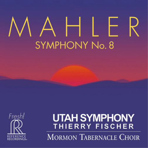 Mahler: Symphony No. 8