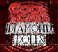 Cool Cats & Diamond Dolls