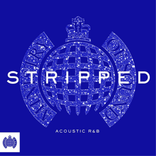 Stripped: Acoustic R&B
