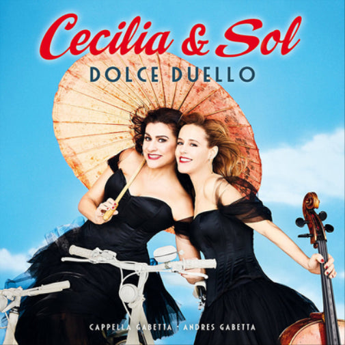 Cecilia & Sol: Dolce Duello