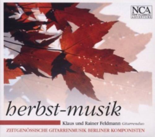Herbst-musik