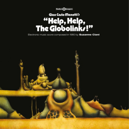 Help, Help, the Globolinks!