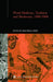 Plural Medicine, Tradition and Modernity, 1800-2000