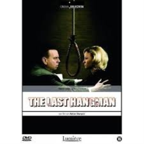 The last hangman ( import avec sous-titres français )