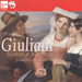Giuliani: Scottish & Irish Songs/...