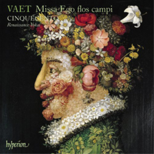 Vaet: Missa Ego Flos Campi