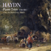 Haydn: Piano Trios - Volume 1