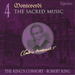 Sacred Music 4, The (King, the King's Consort)
