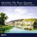 Piano Quartets No. 1, 3, 2, Intermezzos (Hamelin)
