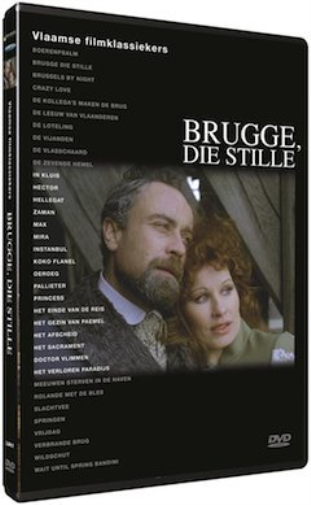 Bruges, Still Life ( Brugge, die stille ) ( Bruges, la morte )