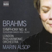 Symphony No. 4, Hungarian Dances (Alsop, Lpo)