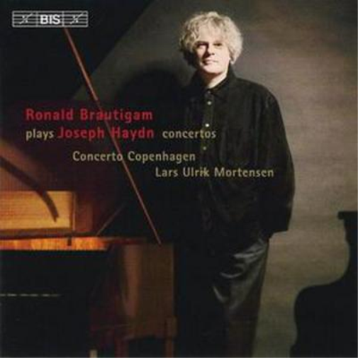 Keyboard Concertos (Brautigam)