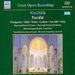Parsifal (Knappertsbusch, Bayreuth Festival Chorus & Orch.)