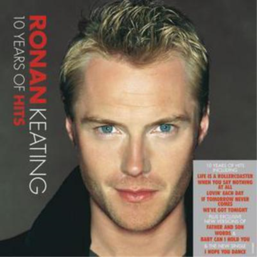 10 Years of Hits