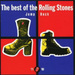 The Best of the Rolling Stones: Jump Back - '71-'93