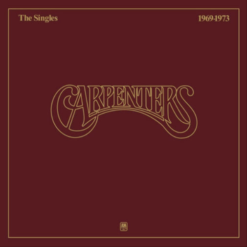 The Singles 1969-1973