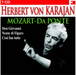 Herbert Von Karajan: Mozart/Da Ponte - Don Giovanni/...