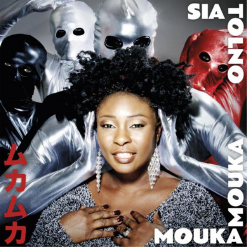 Mouka Mouka