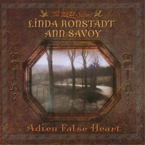 Adieu False Heart