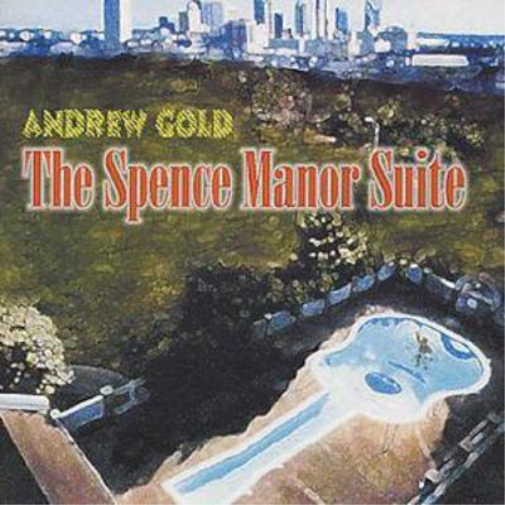 The Spence Manor Suite