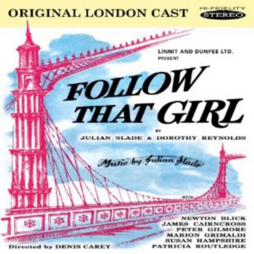 Follow That Girl