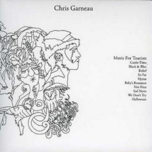 Music for Tourists