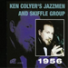 Ken Colyer's Jazzmen and Skiffle Group 1956
