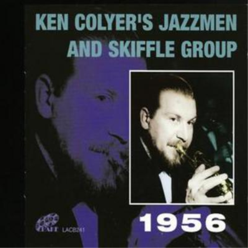 Ken Colyer's Jazzmen and Skiffle Group 1956