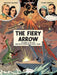 Before Blake & Mortimer: The Fiery Arrow