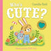 Who's Cute?