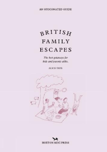 British Family Escapes