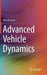 Advanced Vehicle Dynamics