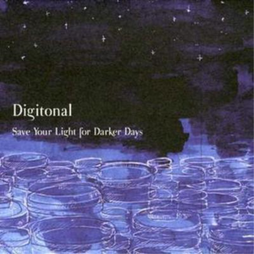Save Your Light for Darker Days