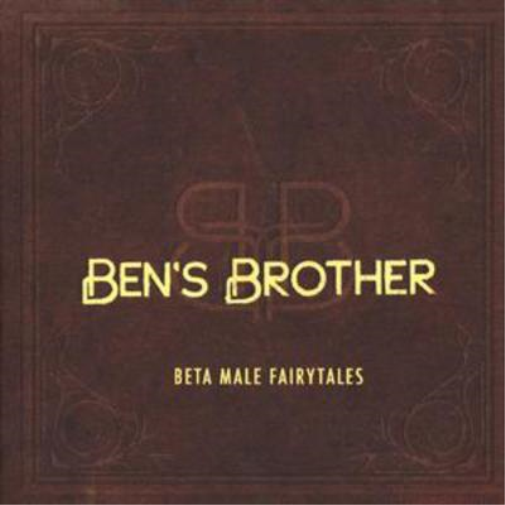 Beta Male Fairytales