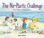 Join the No-Plastic Challenge!