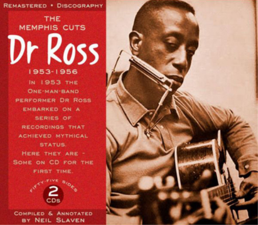 The Memphis Cuts: 1953 - 1956