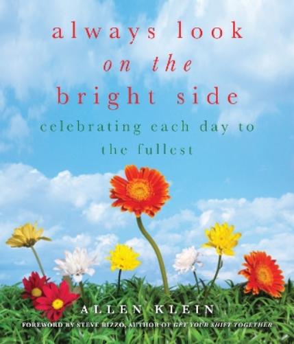 Always Look on the Bright Side