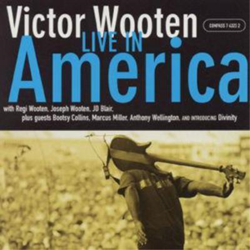 Live in America