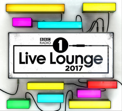 BBC Radio 1's Live Lounge 2017
